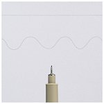 Liner Sakura Pigma Micron, 01, light cool gray