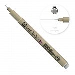Liner Sakura Pigma Micron, 01, light cool gray