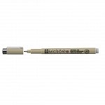 Liner Sakura Pigma Micron, 10, light cool gray