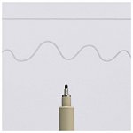 Liner Sakura Pigma Micron, 10, light cool gray