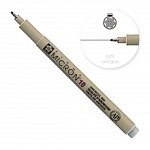 Liner Sakura Pigma Micron, 10, light cool gray