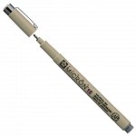 Liner Sakura Pigma Micron, 10, cool gray