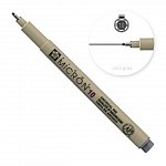 Liner Sakura Pigma Micron, 10, cool gray