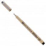 Liner Sakura Pigma Micron, 12, black