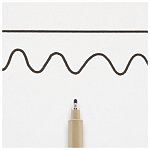 Liner Sakura Pigma Micron, 12, black