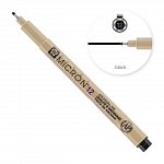 Liner Sakura Pigma Micron, 12, black