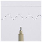 Liner Sakura Pigma Micron, 05, cool gray
