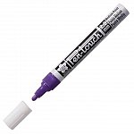 Marker cu vopsea Sakura Pen Touch, M, purple