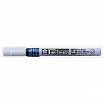 Marker cu vopsea Sakura Pen Touch, F, blue
