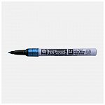 Marker cu vopsea Sakura Pen Touch, F, blue