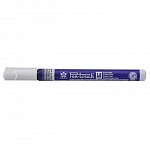 Marker cu vopsea Sakura Pen Touch, F, UV blue