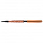 Pix Centrum Lotus, cu mecanism, 1.0 mm, albastru, corp diverse culori