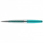 Pix Centrum Lotus, cu mecanism, 1.0 mm, albastru, corp diverse culori