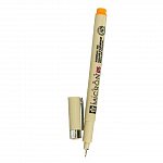 Liner Sakura Pigma Micron Van Gogh, 4buc-set, black