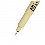 Liner Sakura Pigma Micron Van Gogh, 4buc-set, black