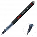 Roller cu cerneala Rotring Tikky, 0.5 mm, negru