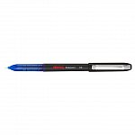 Roller cu cerneala Rotring Tikky, 0.5 mm, albastru
