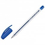 Pix Pelikan Stick Super Soft, albastru