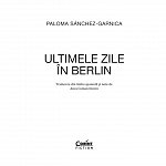 Ultimele zile in Berlin