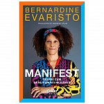 Manifest. Despre cum sa nu renunti niciodata