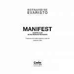 Manifest. Despre cum sa nu renunti niciodata