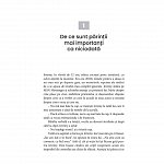 Tine-ti copiii aproape
