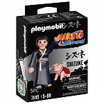 Playmobil Naruto - Shizune