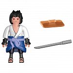 Playmobil Naruto - Sasuke