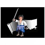 Playmobil Naruto - Sasuke