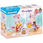 Playmobil Princess Magic - Petrecere printre nori