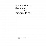 Fals tratat de manipulare