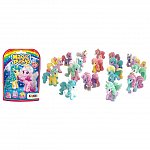 Craze Magic Ponys - Figurina ponei, diverse modele