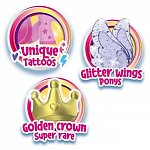 Craze Magic Ponys - Figurina ponei, diverse modele