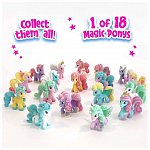 Craze Magic Ponys - Figurina ponei, diverse modele