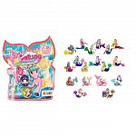 Craze Galupy - Figurina sirena, diverse modele