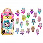 Craze Fairy - Figurina zana, diverse modele
