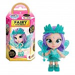 Craze Fairy - Figurina zana, diverse modele