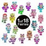 Craze Fairy - Figurina zana, diverse modele