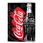 Caiet A4, dictando, 40 file, Coca Cola