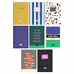 Caiet A4, 96 file, matematica, Lipa Mill Basic Collection