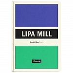 Caiet A4, 96 file, matematica, Lipa Mill Basic Collection