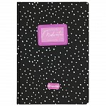 Caiet A4, 96 file, matematica, Lipa Mill Basic Collection