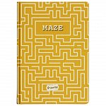 Caiet A4, 96 file, matematica, Lipa Mill Basic Collection