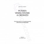 Puterea vindecatoare a credintei