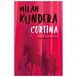 Cortina. Eseu in sapte parti