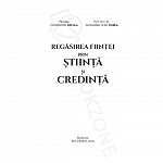Regasirea fiintei prin stiinta si credinta