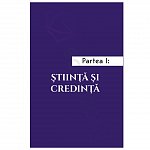 Regasirea fiintei prin stiinta si credinta