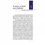 Regasirea fiintei prin stiinta si credinta