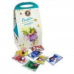 Shoud'e Confet'e, bomboane de ciocolata, asortata, 250 g