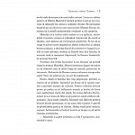Secretele familiei Cabrelli